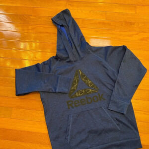 Reebok Sweatshirt